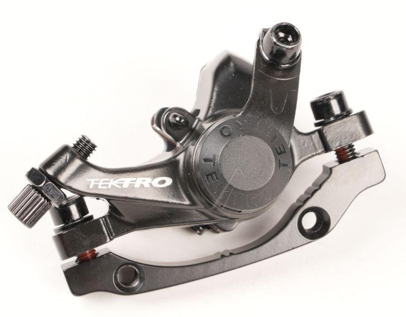 Bremssattel Scheibenbremse vorn EGRET 10100655 für E-Scooter XCORE XULTRA