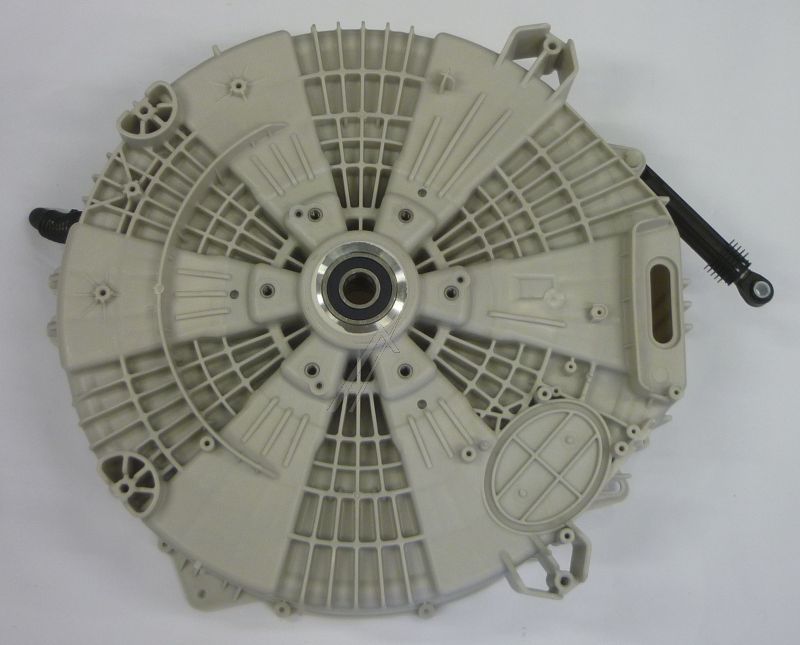 Bottich außen LG AJQ73294001 für Waschmaschine