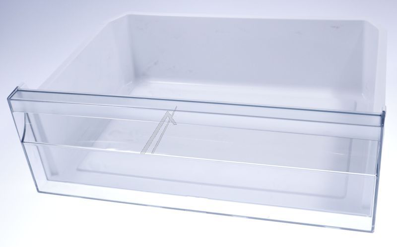 Gemüseschublade für Kühlschrank Vestel 42176454 Chiller/373(trans-wh.gray)