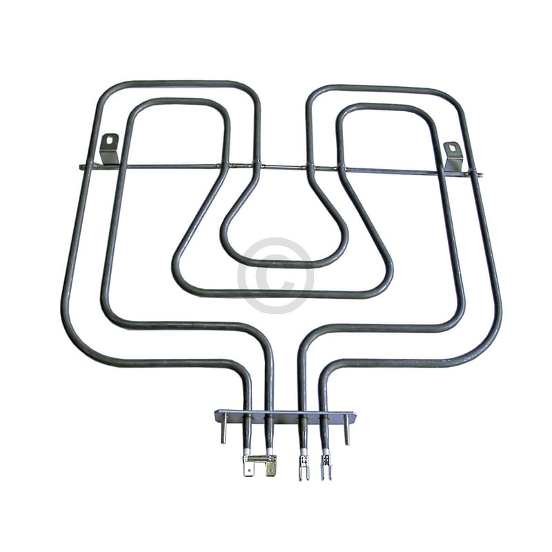 Heizelement Oberhitze/Grill 800/1650W 357041103 AEG, Electrolux, Juno, Zanussi