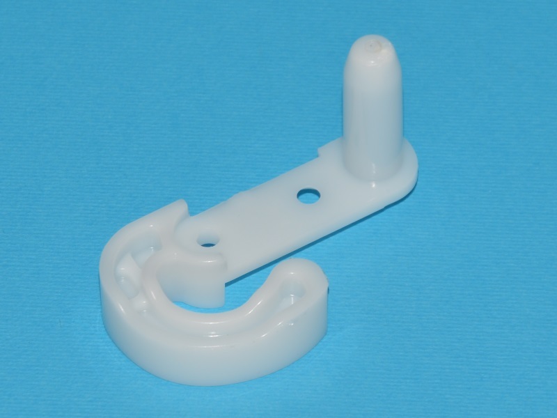 Türstopper für Hisense Kühlschrank HK2028891 Kühlschranktür