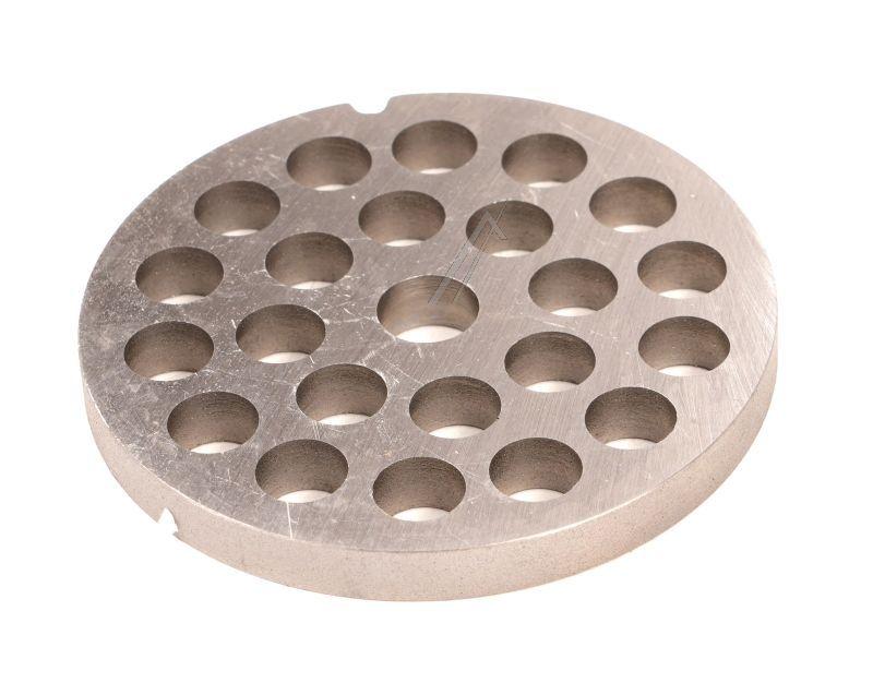 Lochscheibe für Fleischwolf Bosch Siemens 10035789 Einsatz