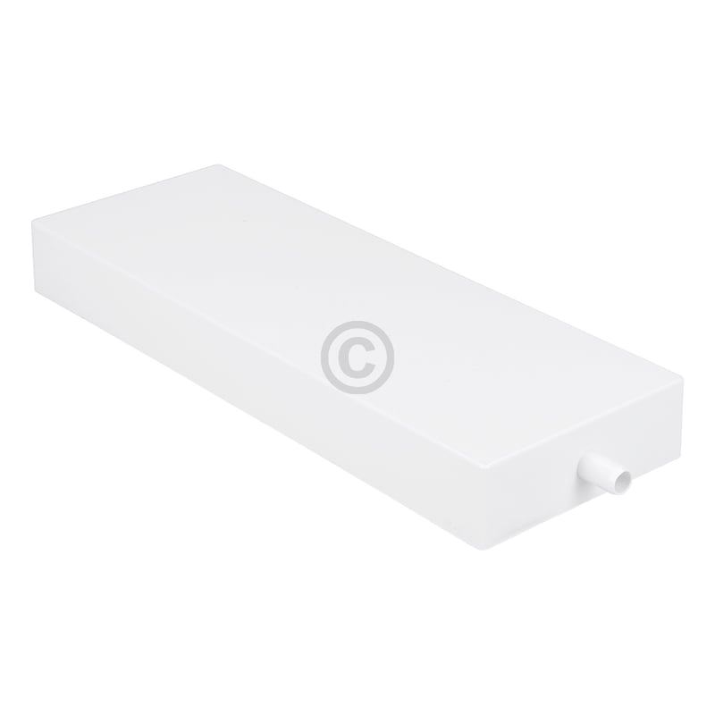 DECKEL TANK Liebherr 7434570 für Kühlschrank