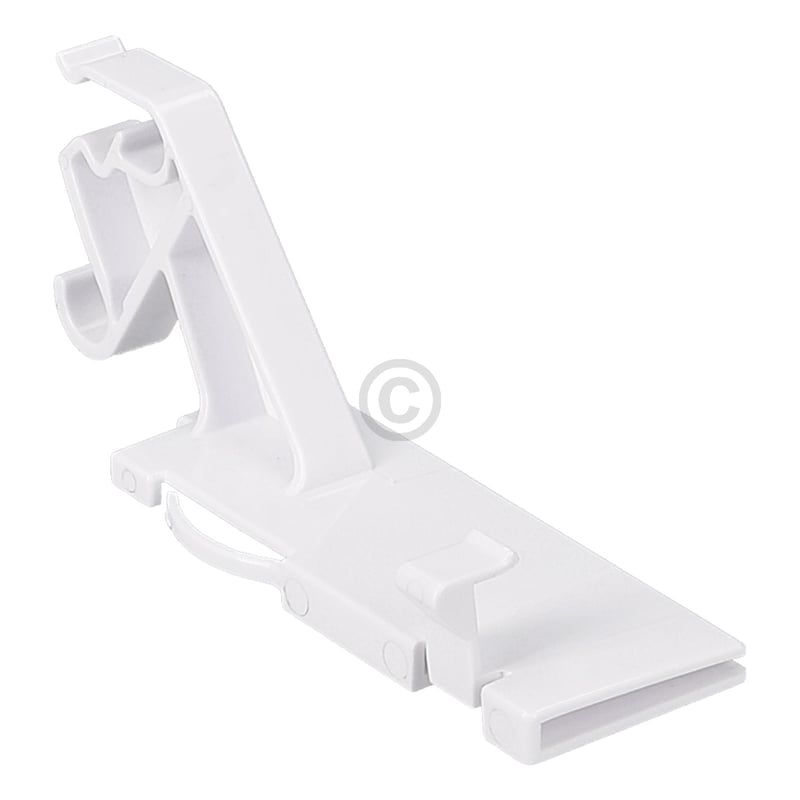 Türscharnier passend für Electrolux 2231128014 BLUPARTS - KOMPATIBEL 10116478