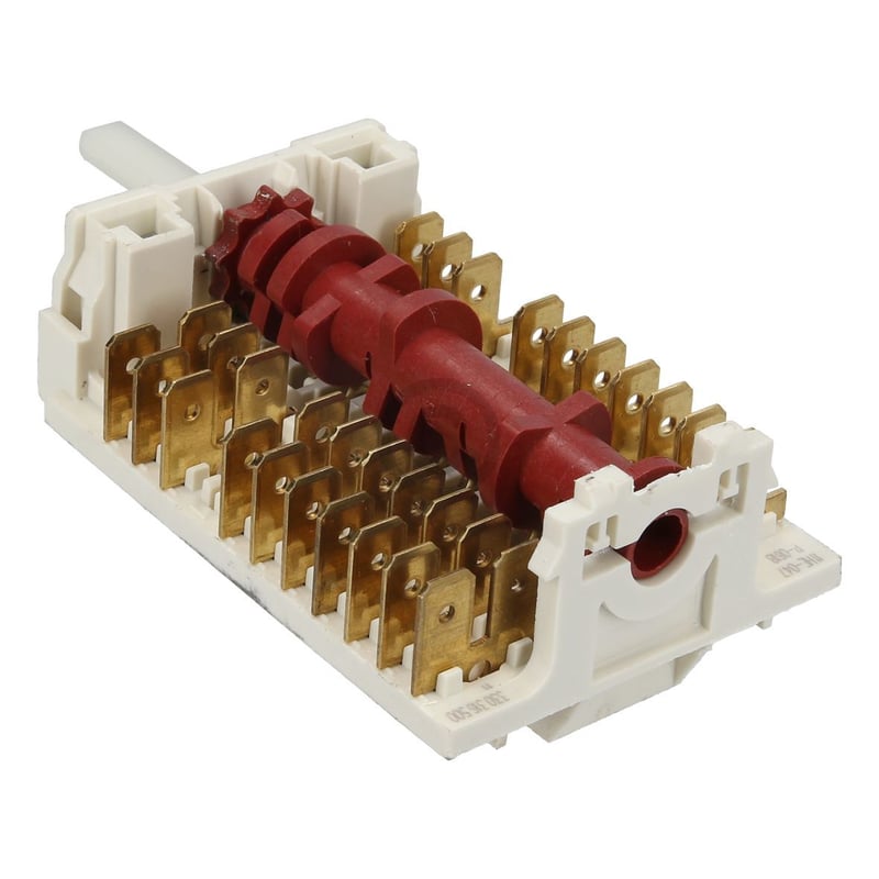 Wahlschalter für Backöfen (3303165009)