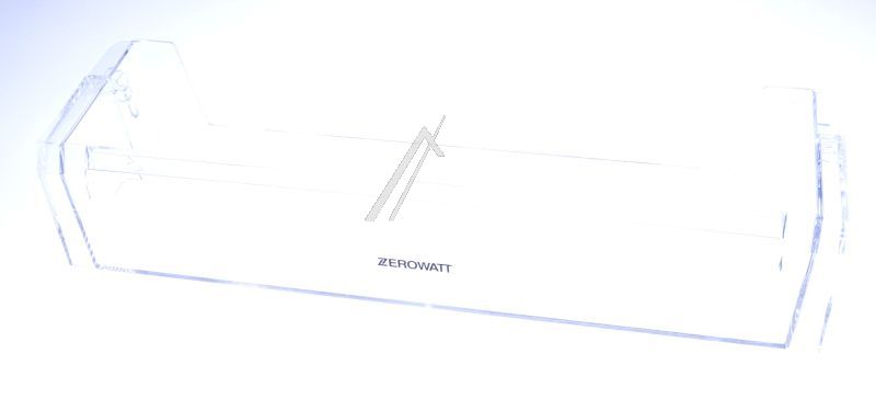 Untere Flaschenkonsole für Kühlschrank Candy Hoover 49041965 Flaschenfach unten