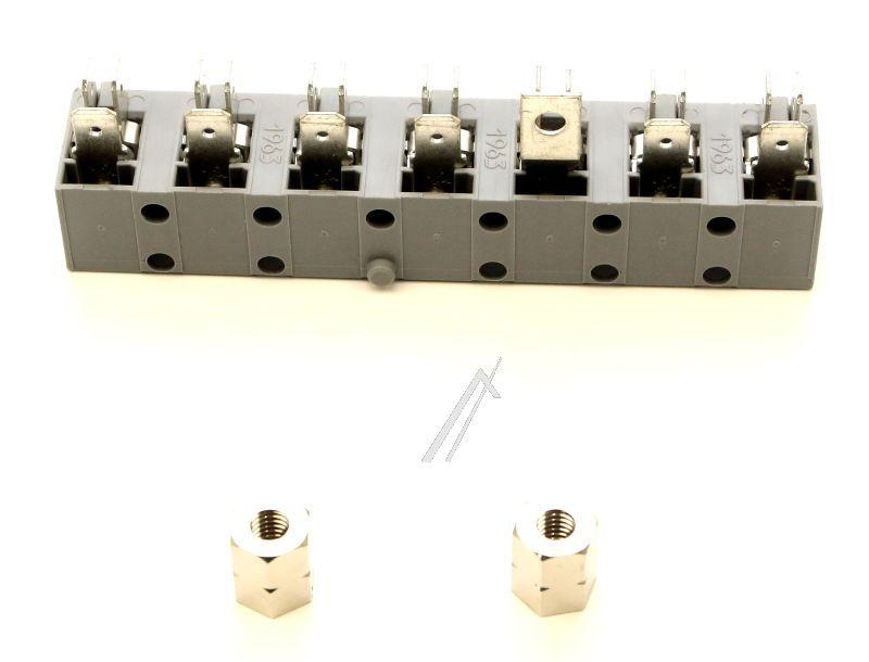 Anschlusseinheit 00166833