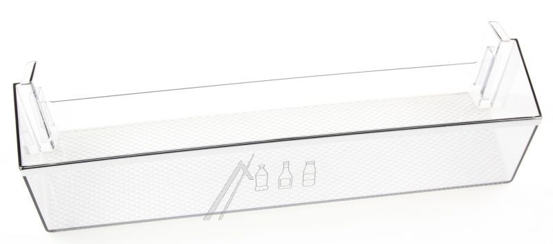 Heizregister für Kühlschrank Beko C00869794 286x54mm