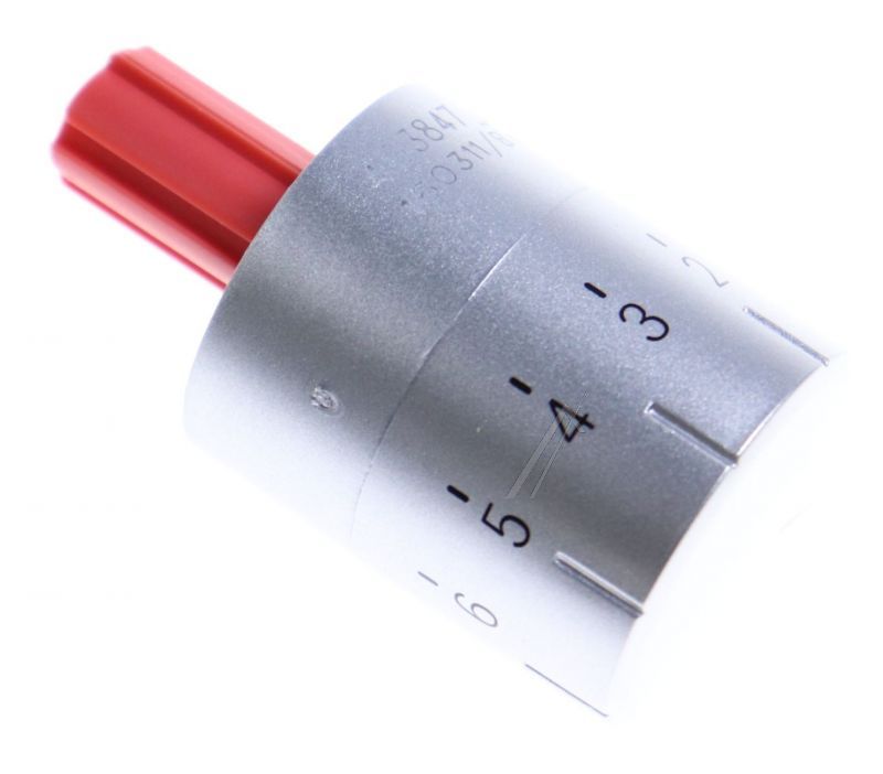 Drehgriff-Kochstelle 00619422