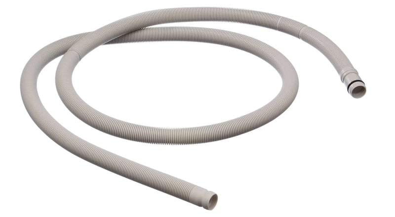 Ablaufschlauch für Bosch-Schlauch 00280795 Gerätespiralablauf