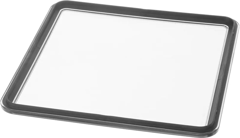 Deckel für Bosch Kaffeemaschine 12038683 Wasserbehälter