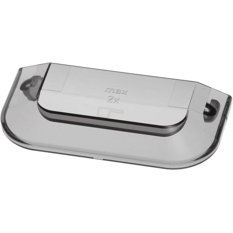 Kaffeemaschinen-Deckel Bosch 12027852 Wasserbehälter