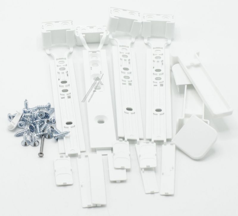 Einbausatz verschiebbar Torx für Kühlschrank Electrolux 140046408336 Kühlschrank-Zubehör