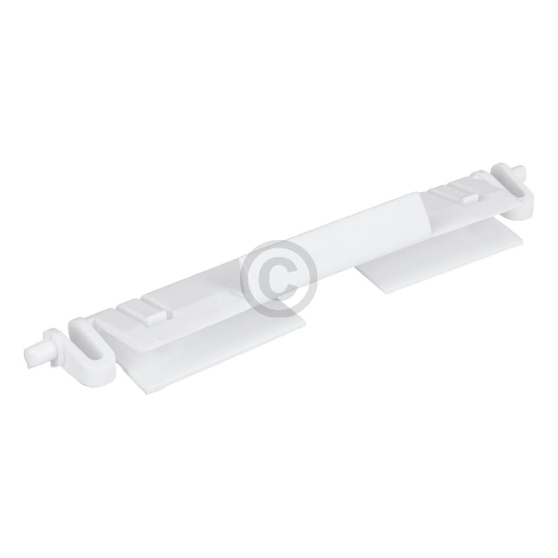 Türgrifffeder für Gefrierfach Gorenje 449195 in Kühlschrank 54N-HT