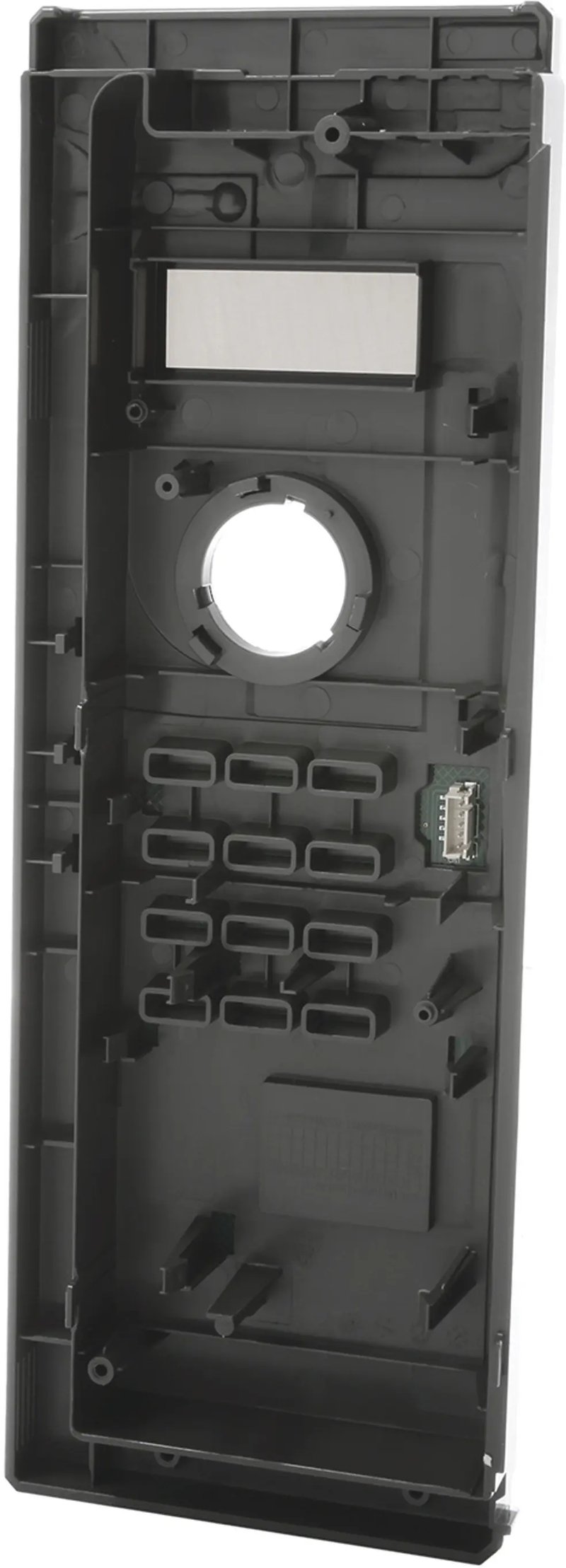 Steuergerät für Mikrowelle Bosch 12021896 Elektronik