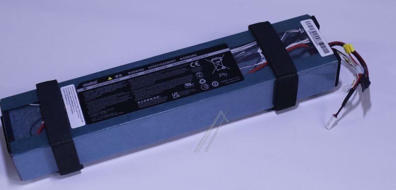 Batterieeinheit Segway-Ninebot AB.50.0042.23 für Kickscooter F-Series E-Scooter