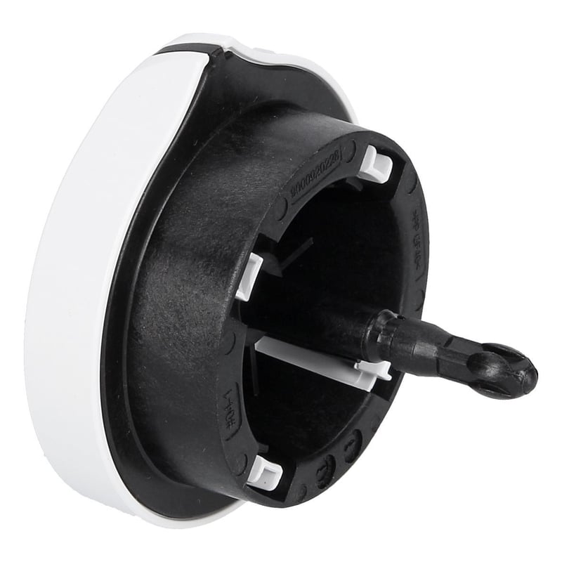 Drehgriff-Programm BOSCH 00633524 für Trockner
