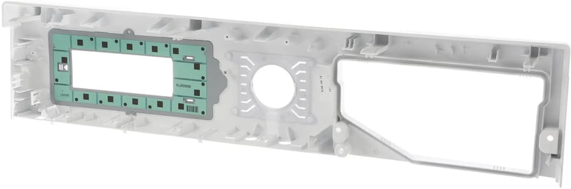 Bedienblende 11015667