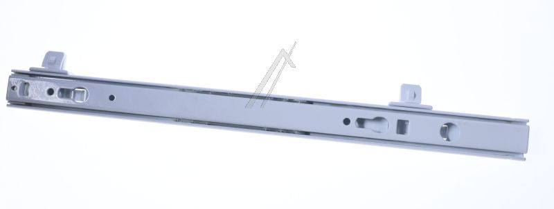 Kühlschrank-Führungsschiene rechts 350mm AEG