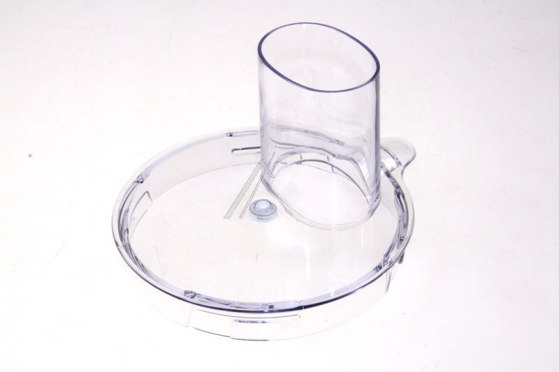 Behälterdeckel für Küchenmaschine DeLonghi KW714282 Schüssel