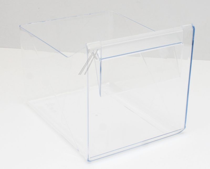 Schublade 222x225mm für Ofen Smeg 761171178 Innenfach Auszug