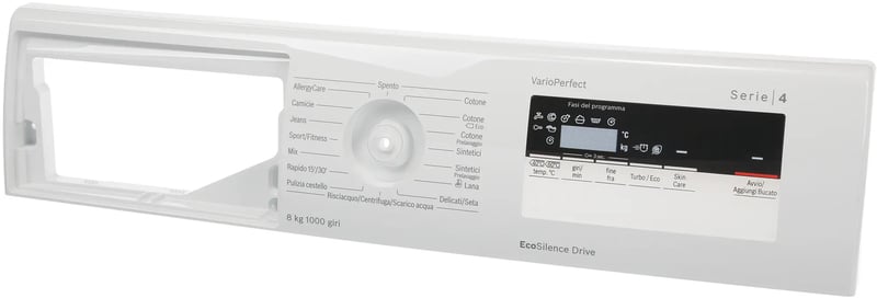 Bedienblende 11012750