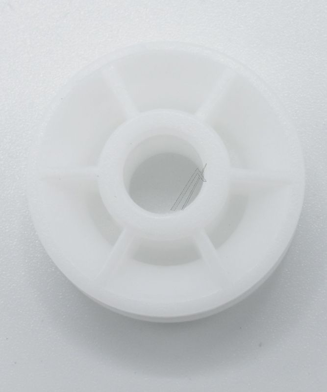 Umlenkrolle Seilzug Amica 1007623 Geschirrspüler Weiß