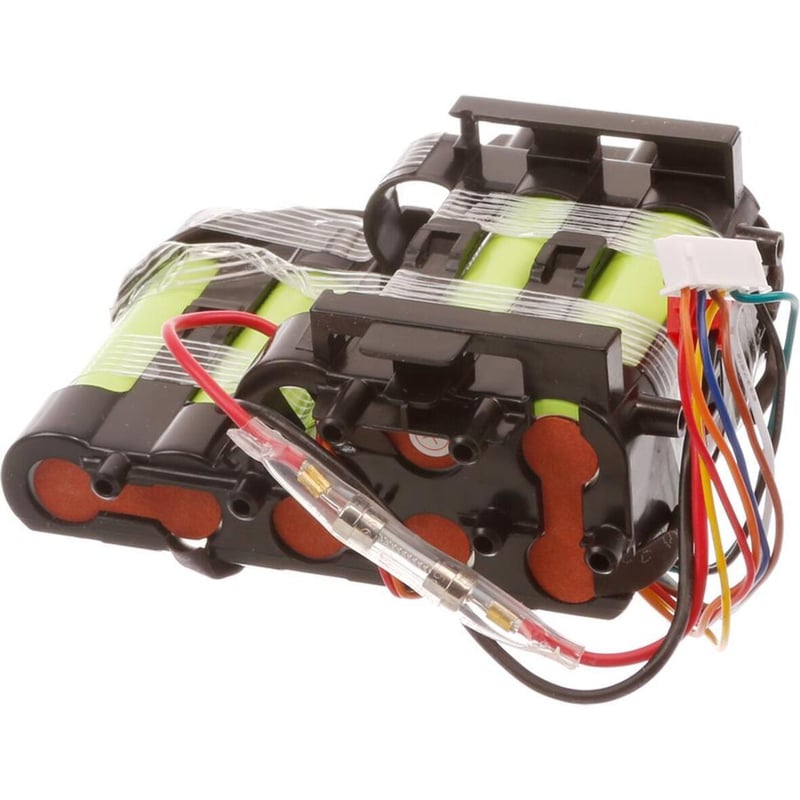 Akku für Bosch Staubsauger 12038040 25,2V