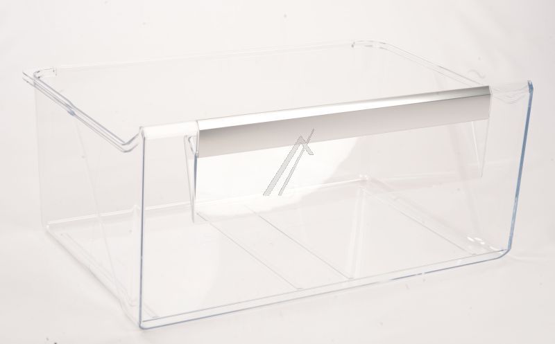 Gemüseschublade für Kühlschrank Electrolux AEG 140188606028 neutral