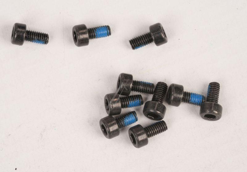 Innensechskantschraube schwarzverzinkt Segway-Ninebot AB.00.0005.08 für E-Scooter E22 E25 E45