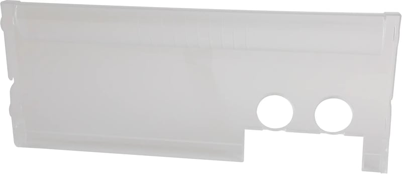 Deckel für Kühlschrank Bosch 00681146 Kühlgefrierkombination