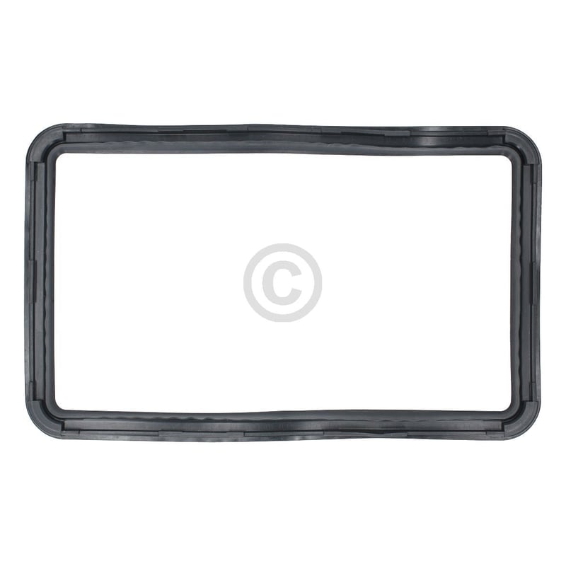 Türdichtung Samsung DG63-00325A für Mikrowelle
