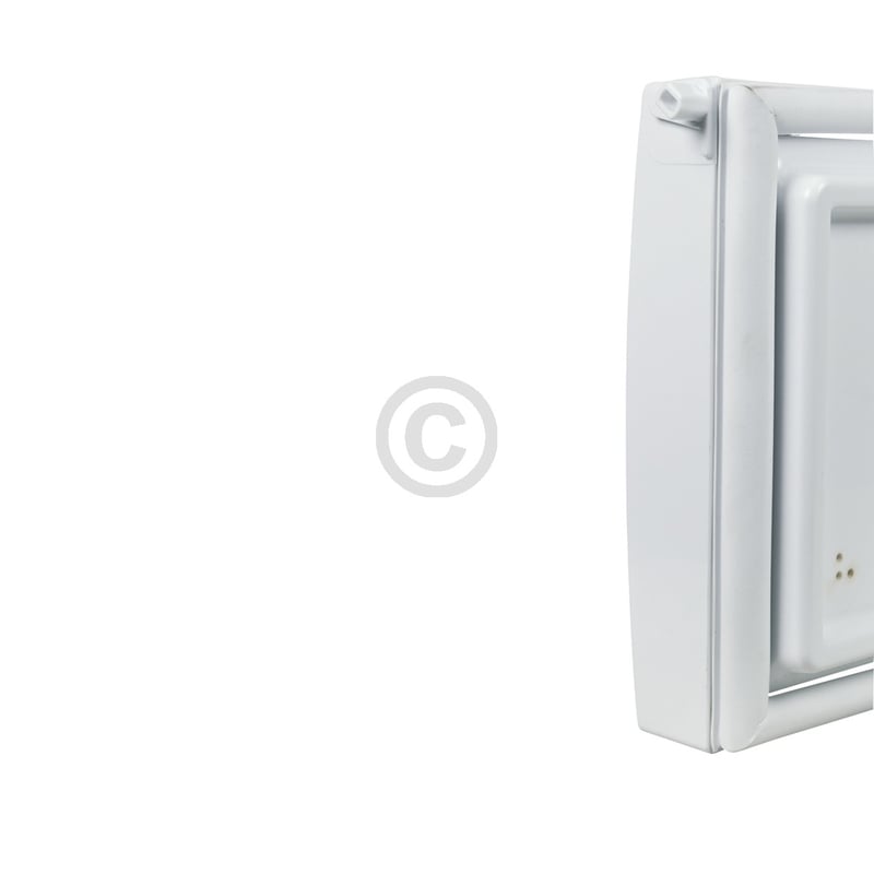 Gefrierfachklappe Bauknecht 481010688487 für Kühlschrank