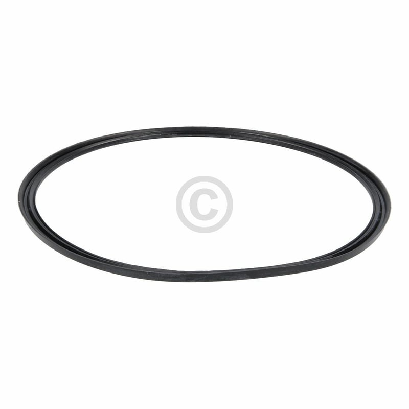 Dichtung für Pumpentopf oben Küppersbusch 439496 in Geschirrspüler