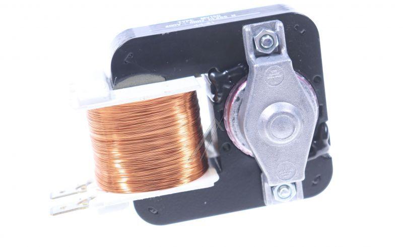 Lüftermotor für Ofen Whirlpool/Indesit 481236118403 Backofen Gebläse