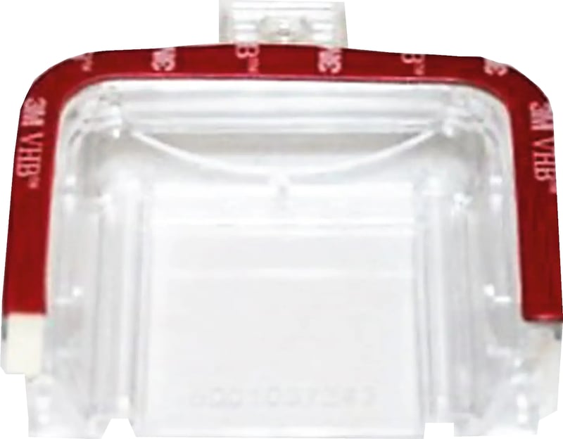 Befestigungselement für Sonstige Gehäuseteile Bosch 10005905 Halteelement