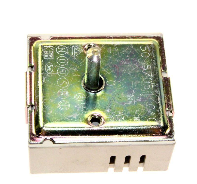 Energieregler für Ofen Bosch 00095217 Elektronik