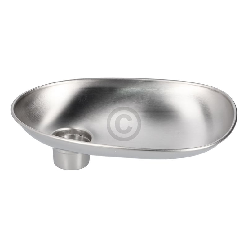 ROSTFREIER BEHÄLTER Gorenje 300146 Fleischwölfe