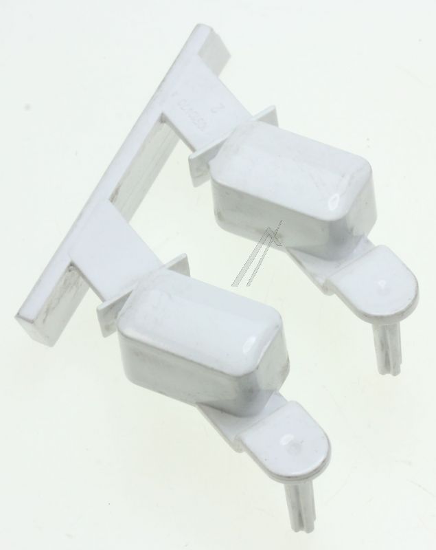 Tasteneinheit rechts für Waschmaschine Whirlpool 481010510470 rechts, HR, 12, WP