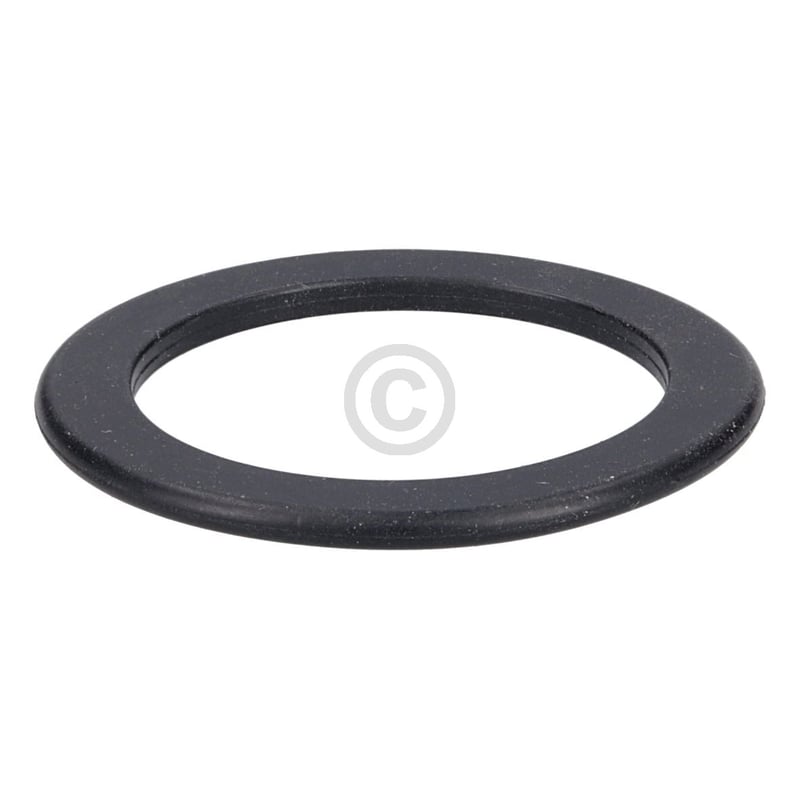 Flusensiebdichtung 52mmØ Samsung DC73-00022A für Waschmaschine
