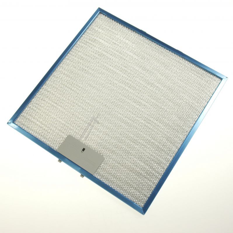 Metallfettfilter für Dunstabzugshaube Com Aluminiumfilter