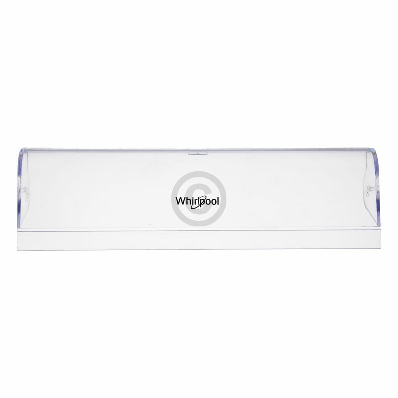 Klappe WHIRLPOOL 481011024462