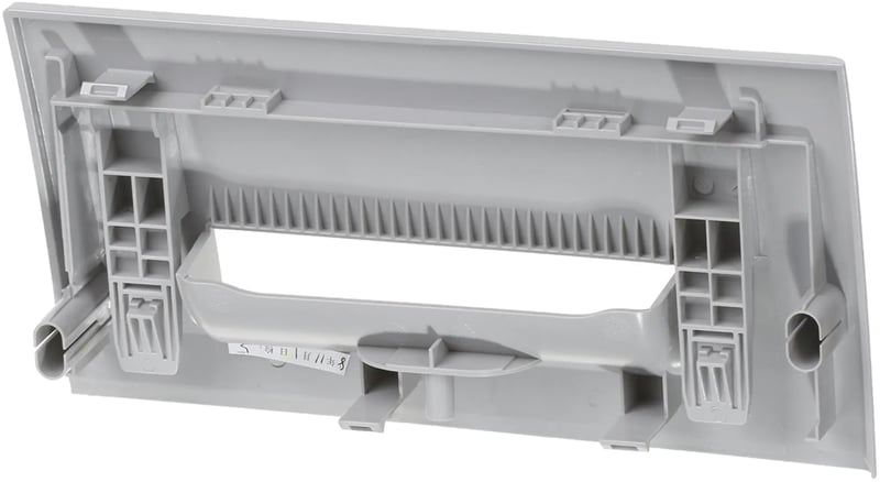 Schalengriff für Bosch Griff 12004980 Türgriff