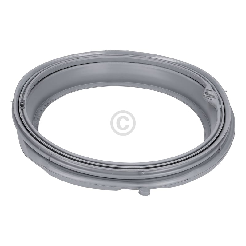 Türmanschette Beko 2710540100 für Waschmaschine Beko