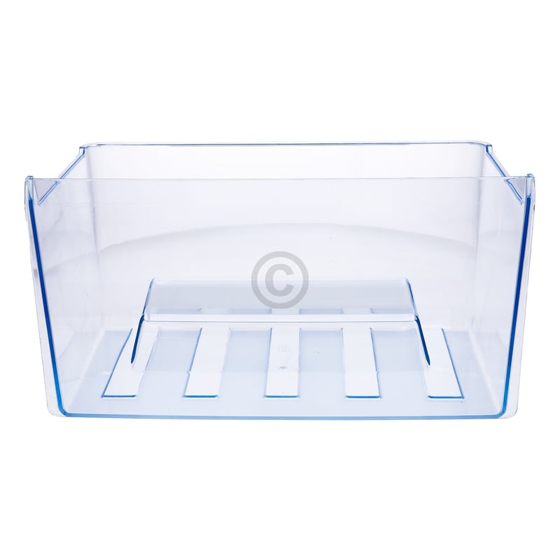 Gemüseschublade unten Amica 1022435 für Kühlschrank