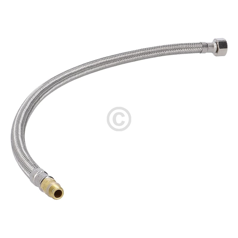 Flex-anschlussschlauch 500 mm, 3/8"ig x m10ag KIRCHHOFF 98628325 KIRCHHOFF