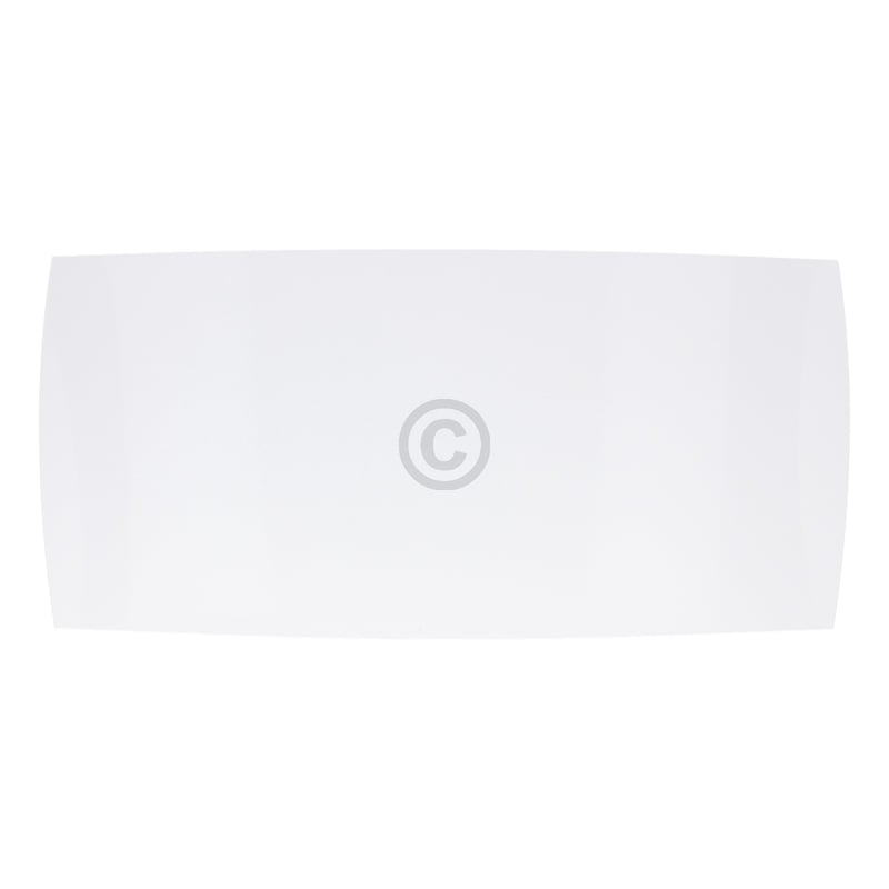 Gehäuseabdeckung Ecovacs 201-2231-0715 für Staubsauger-Roboter