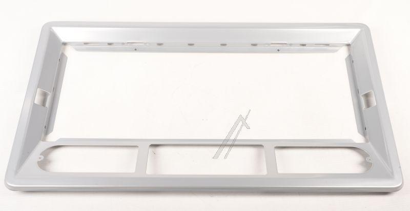 Filterumrandung für Dunstabzugshaube Elica VER02337 Grau 60cm