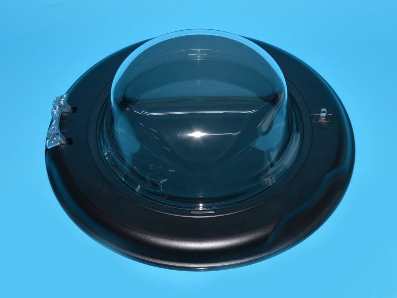 DOOR L2 PS-15 BK ASSY Gorenje 824383