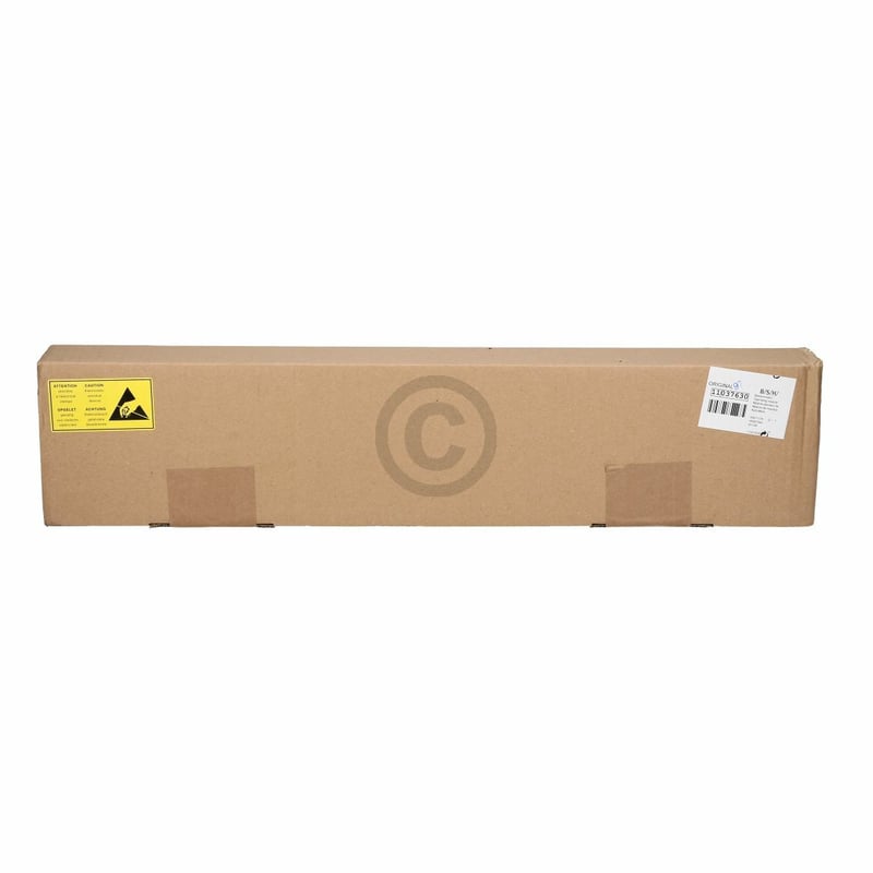 Bedienmodul SIEMENS 11037630 für Geschirrspüler